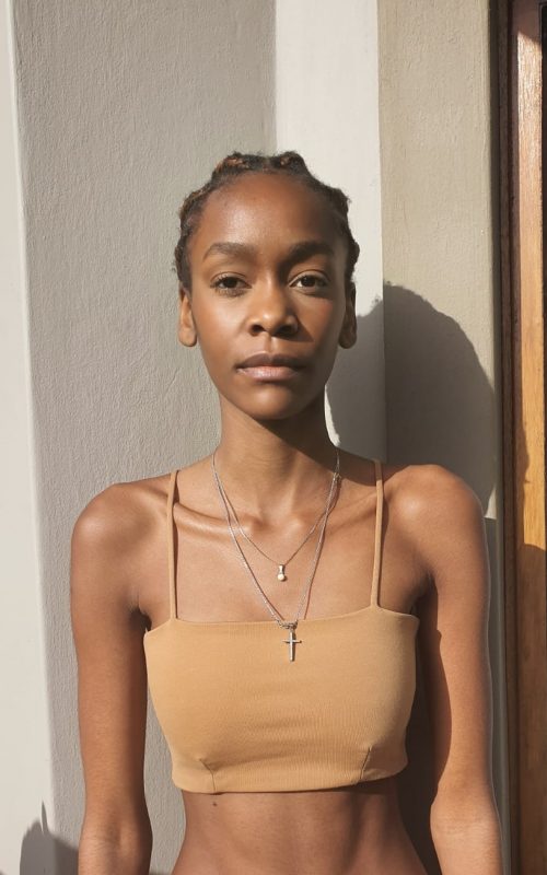 Chantel Zu
